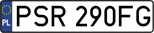 PSR290FG