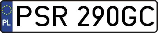 PSR290GC