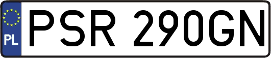 PSR290GN