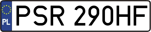 PSR290HF