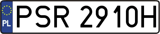 PSR2910H