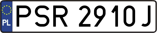 PSR2910J