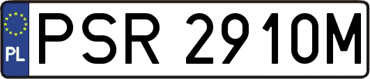 PSR2910M