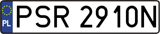 PSR2910N