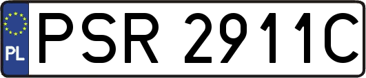 PSR2911C