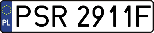 PSR2911F