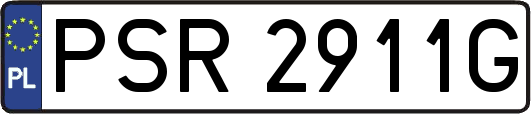 PSR2911G