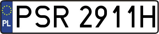 PSR2911H