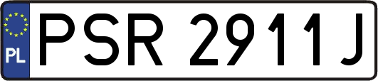 PSR2911J