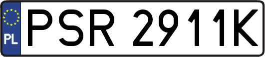 PSR2911K
