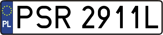 PSR2911L