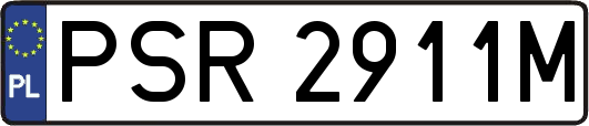 PSR2911M