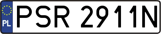 PSR2911N