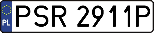 PSR2911P