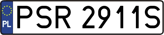 PSR2911S