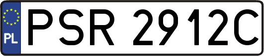 PSR2912C