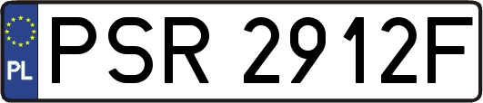 PSR2912F