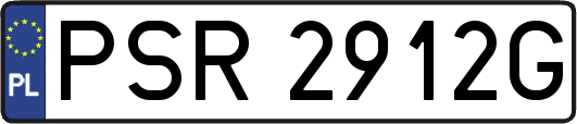 PSR2912G