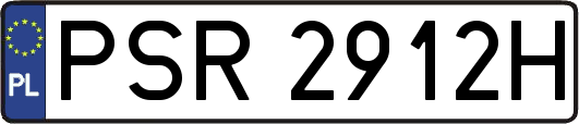 PSR2912H
