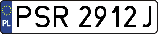PSR2912J