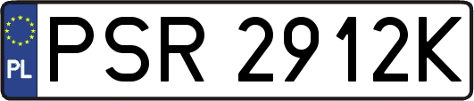 PSR2912K
