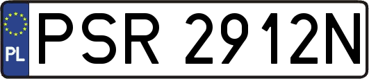 PSR2912N
