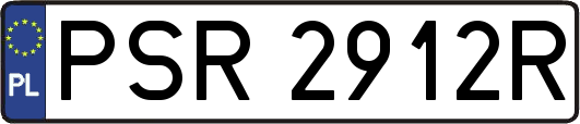 PSR2912R
