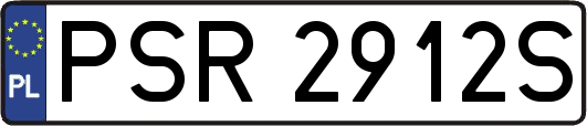 PSR2912S