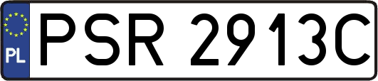 PSR2913C