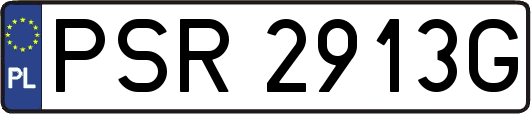 PSR2913G