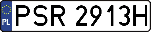PSR2913H
