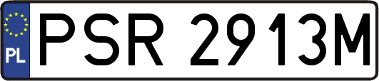 PSR2913M