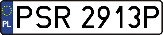 PSR2913P