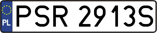 PSR2913S