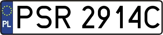 PSR2914C