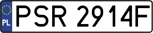 PSR2914F