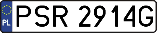 PSR2914G