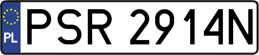 PSR2914N