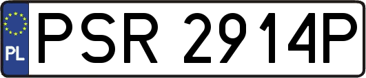 PSR2914P