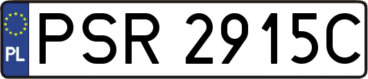 PSR2915C