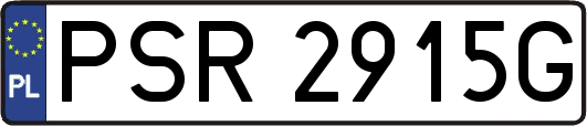 PSR2915G