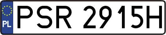 PSR2915H