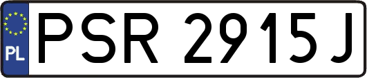 PSR2915J