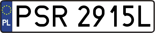 PSR2915L