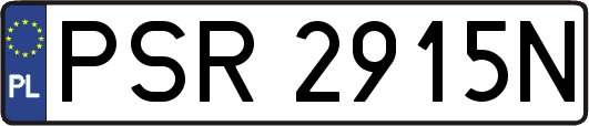 PSR2915N