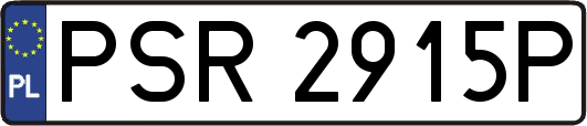 PSR2915P