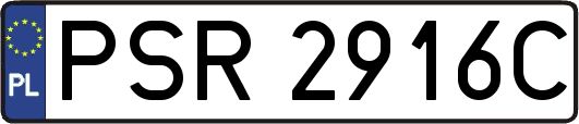 PSR2916C