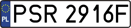 PSR2916F