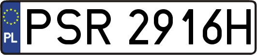 PSR2916H