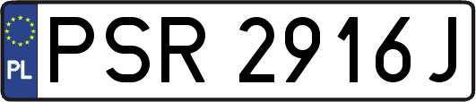PSR2916J